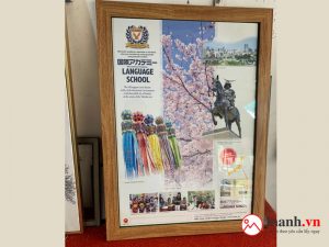 In Tranh Theo Yêu Cầu Tân Bình