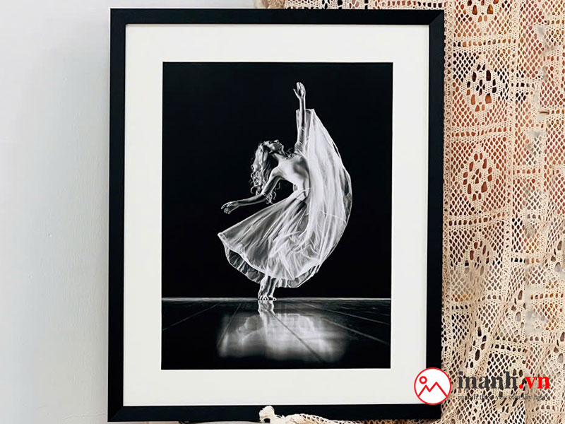 In Tranh Theo Yêu Cầu Tây Ninh