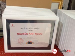 In Tranh Theo Yêu Cầu Thanh Hóa