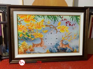 In Tranh Theo Yêu Cầu Thường Tân