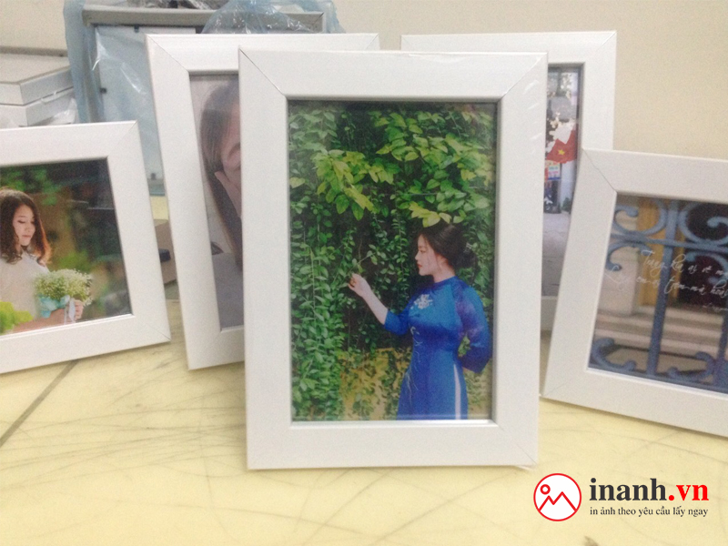 In Tranh Theo Yêu Cầu Tuyên Quang