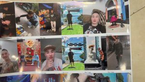 In ảnh 10x15 theo yêu cầu