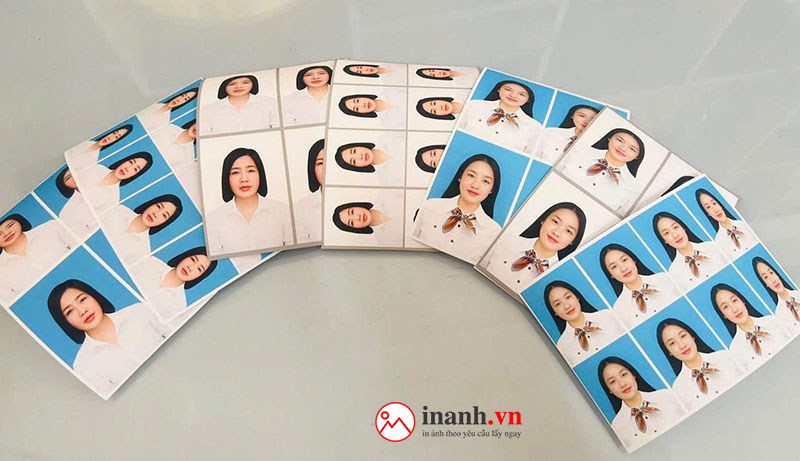 In ảnh thẻ An Giang