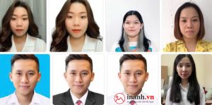 In ảnh thẻ Bắc Ninh