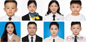 In ảnh thẻ Bàn Cờ