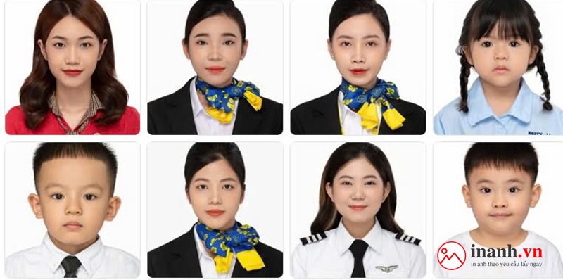 In ảnh thẻ Bình Tân