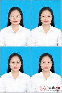 In ảnh thẻ Bình Thới