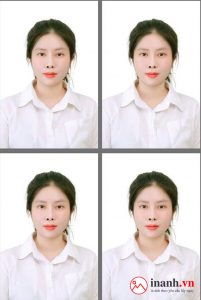 In ảnh thẻ Sài Gòn