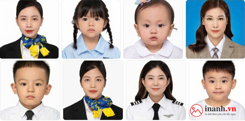 In ảnh thẻ Tân Hưng