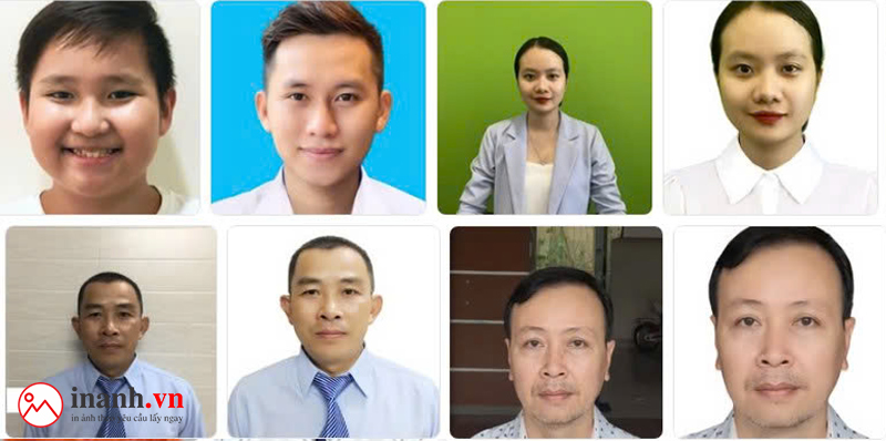 In ảnh thẻ Tân Thạnh