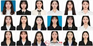 In ảnh thẻ Tây Hồ