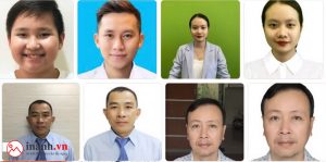 In ảnh thẻ Thanh Hóa