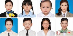 In ảnh thẻ Thủ Đức