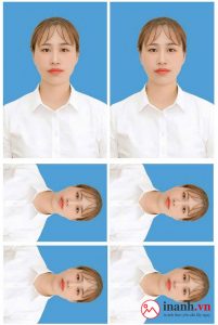 In ảnh thẻ Thường Tân