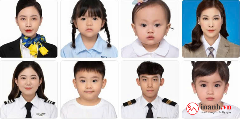 In ảnh thẻ Thường Tín