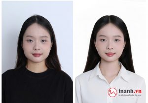 In ảnh thẻ Vĩnh Tân