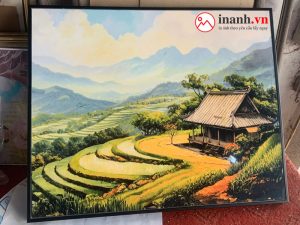 In ảnh theo yêu cầu An Giang