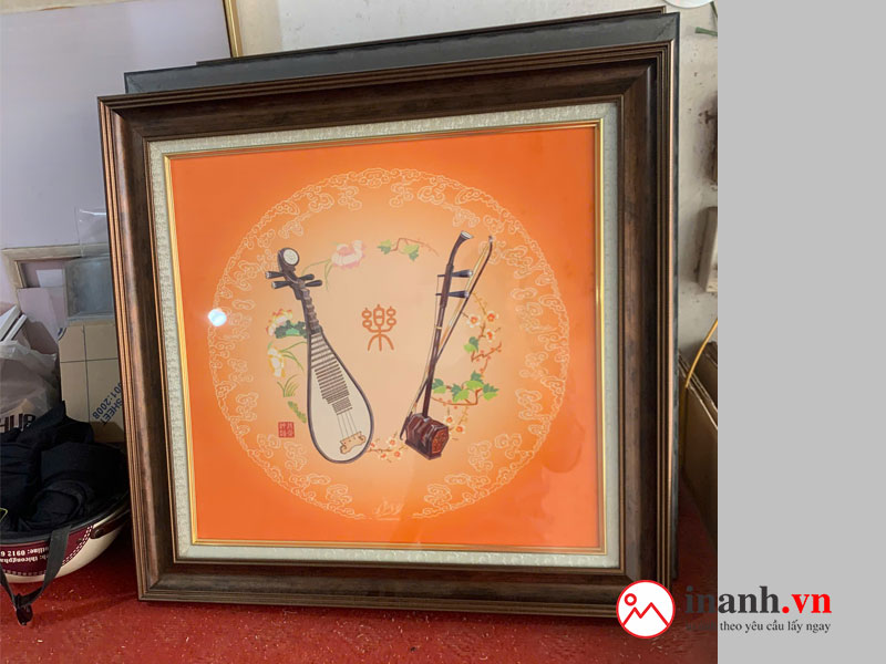 In ảnh theo yêu cầu An Giang