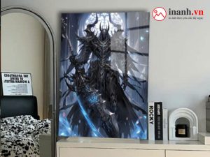 In ảnh theo yêu cầu Đồng Nai