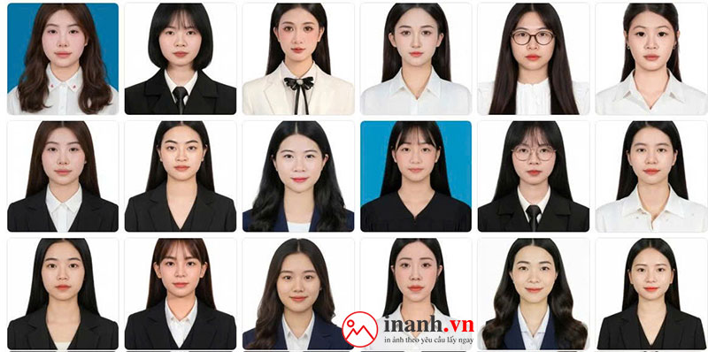 In ảnh theo yêu cầu Đồng Nai