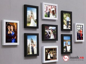 In ảnh theo yêu cầu Đồng Tháp