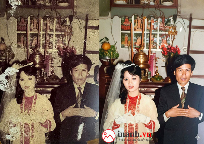 In ảnh theo yêu cầu Hà Tĩnh