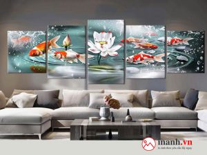 In ảnh theo yêu cầu Huế