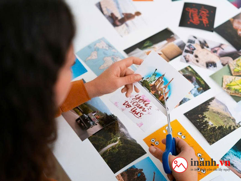 In ảnh theo yêu cầu Quảng Ngãi