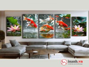 In ảnh theo yêu cầu Tây Ninh