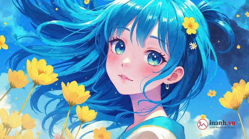 In ảnh theo yêu cầu Thanh Hóa