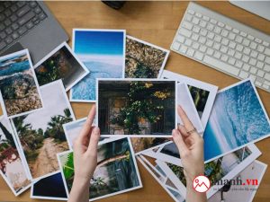 In ảnh theo yêu cầu Vĩnh Long