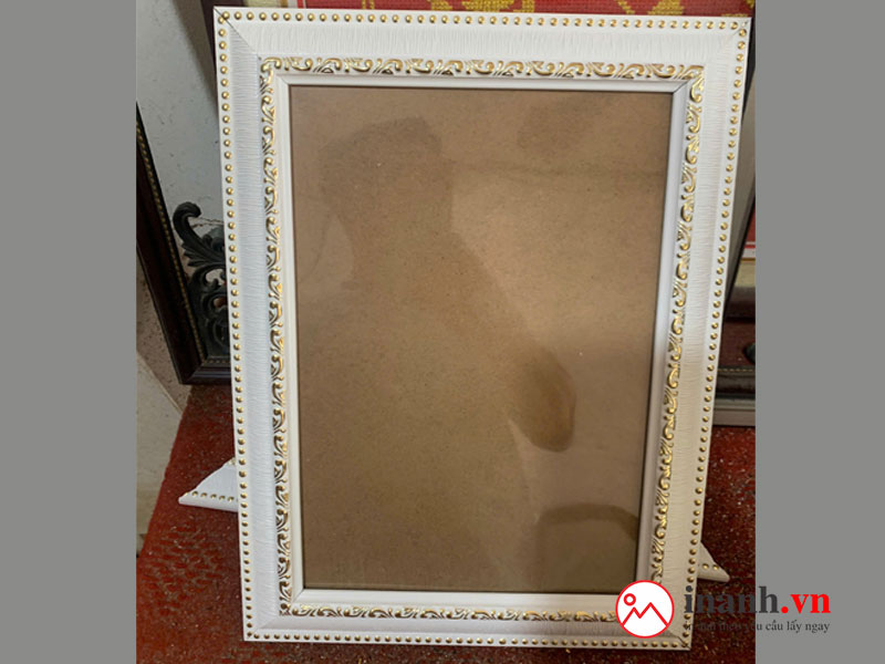 In ảnh theo yêu cầu tại Bắc Ninh