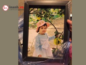 In ảnh theo yêu cầu tại Điện Biên