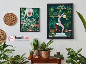 In ảnh theo yêu cầu tại Hải Phòng