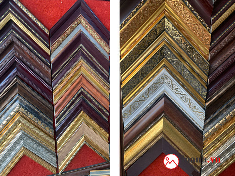 In ảnh theo yêu cầu tại Lai Châu