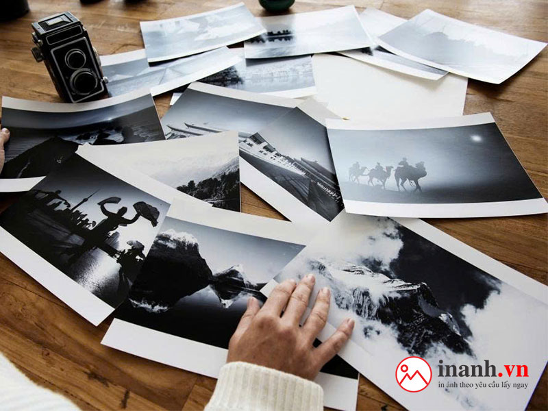 In ảnh theo yêu cầu tại Lạng Sơn