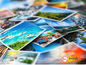 In ảnh theo yêu cầu tại Lào Cai