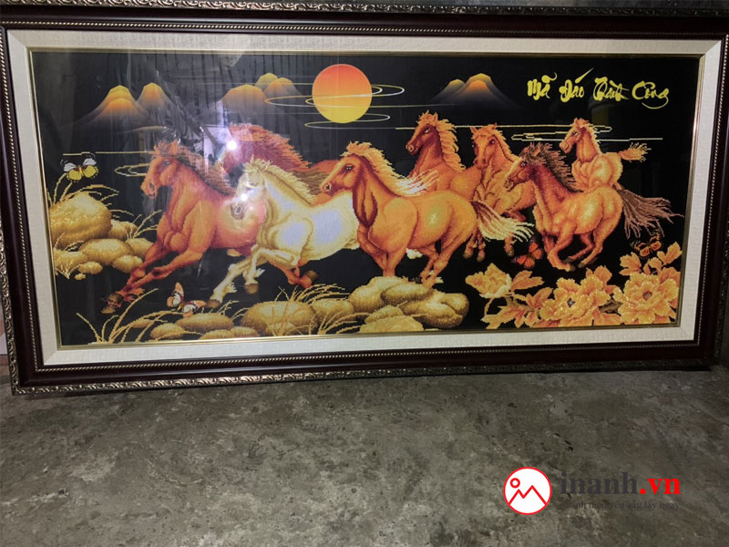 In ảnh theo yêu cầu tại Phú Thọ