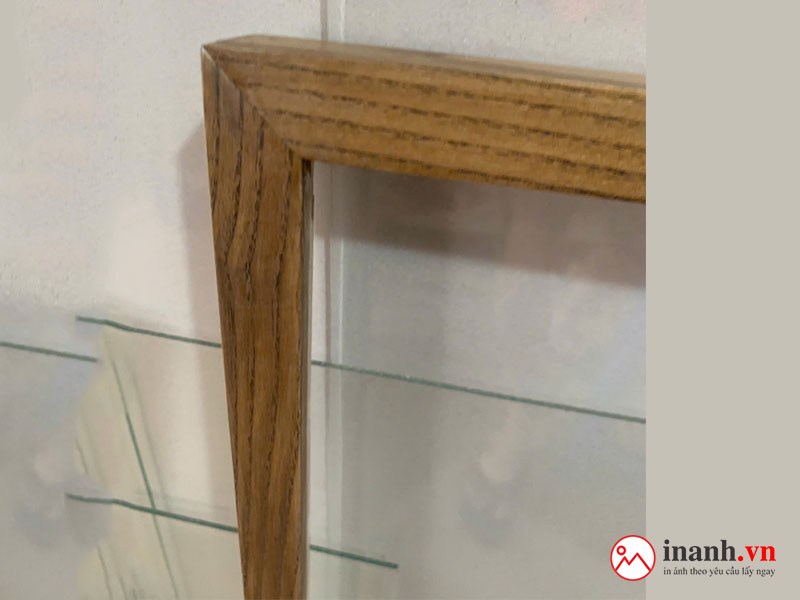 In tranh theo yêu cầu Bình Hưng Hòa