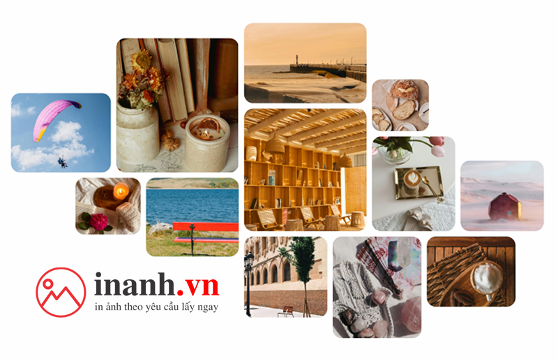 dịch vụ in ảnh lấy ngay