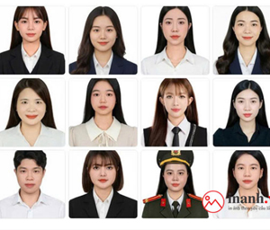 in ảnh thẻ lấy ngay